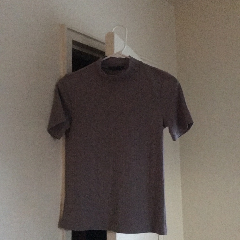 Too Small